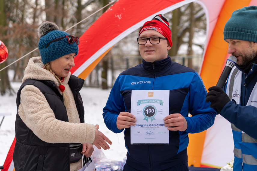 200. edycja parkrun zdjęcie nr 325235