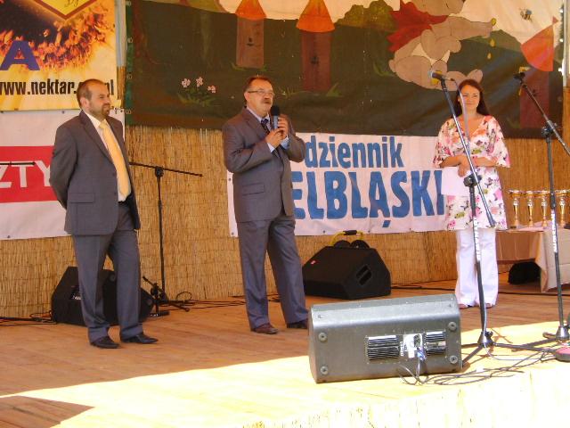 VII Międzynarodowe Targi Pszczelarskie i Tradycyjnej Żywności (1-2 sierpnia) w Karczowiskach zdjęcie nr 26098