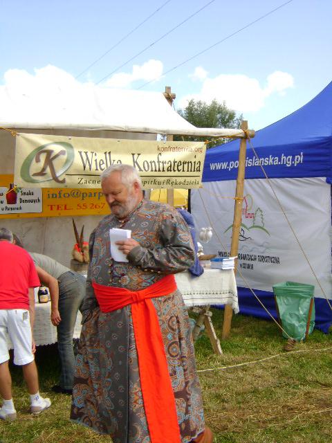VII Międzynarodowe Targi Pszczelarskie i Tradycyjnej Żywności (1-2 sierpnia) w Karczowiskach zdjęcie nr 26105