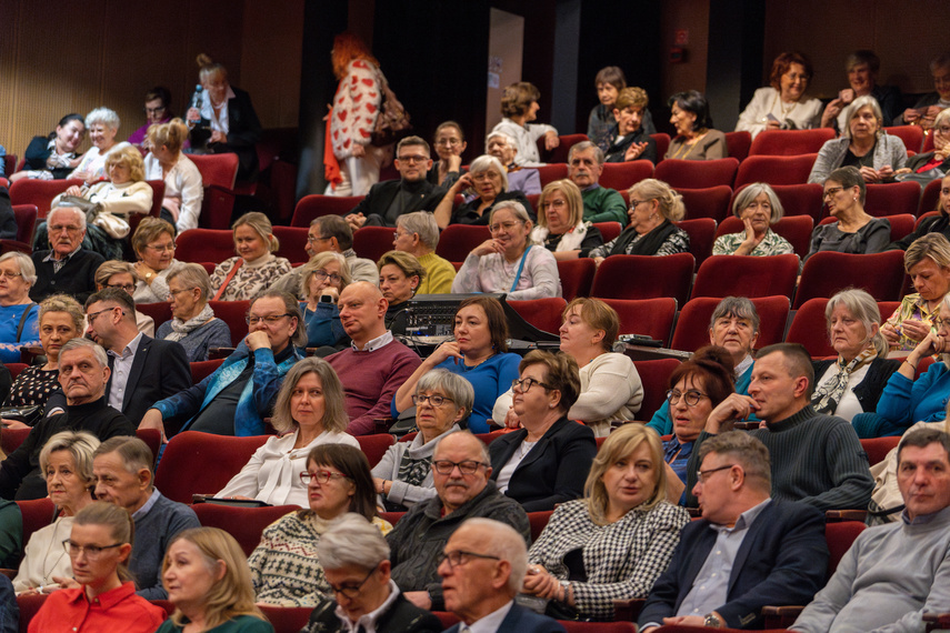 Filmowo i miłośnie z EOK zdjęcie nr 325630