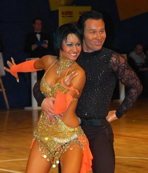 Elbląg Baltic Cup 2005