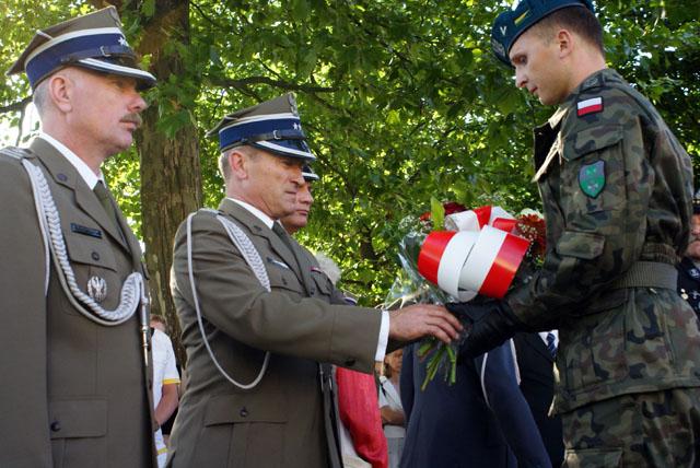 Za każdy kamień twój, stolico damy krew! zdjęcie nr 26132