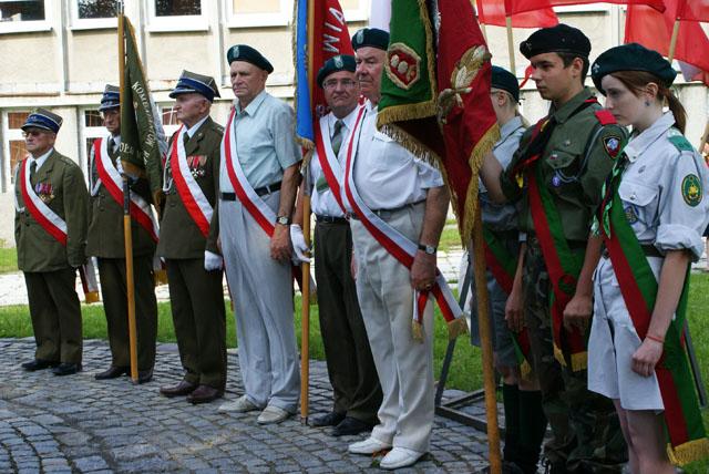 Za każdy kamień twój, stolico damy krew! zdjęcie nr 26121