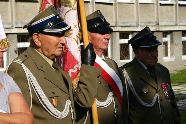 Za każdy kamień twój, stolico damy krew! zdjęcie nr 26124