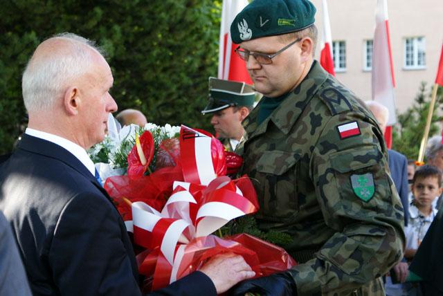 Za każdy kamień twój, stolico damy krew! zdjęcie nr 26130