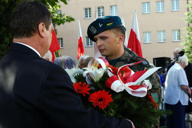 Za każdy kamień twój, stolico damy krew! zdjęcie nr 26129