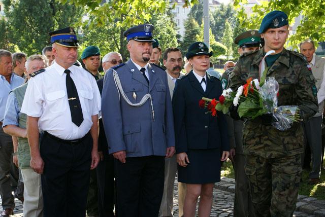 Za każdy kamień twój, stolico damy krew! zdjęcie nr 26134