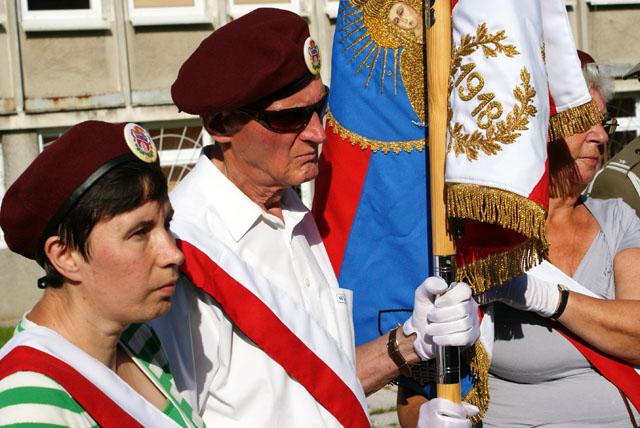 Za każdy kamień twój, stolico damy krew! zdjęcie nr 26123