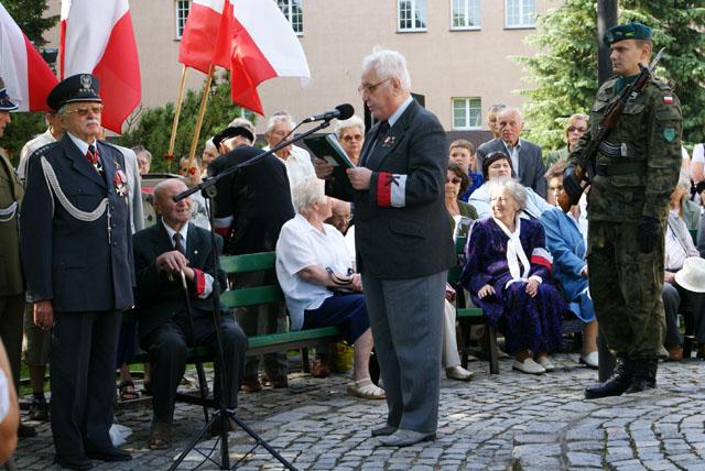 Za każdy kamień twój, stolico damy krew! zdjęcie nr 26120