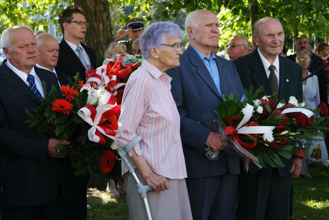 Za każdy kamień twój, stolico damy krew! zdjęcie nr 26119