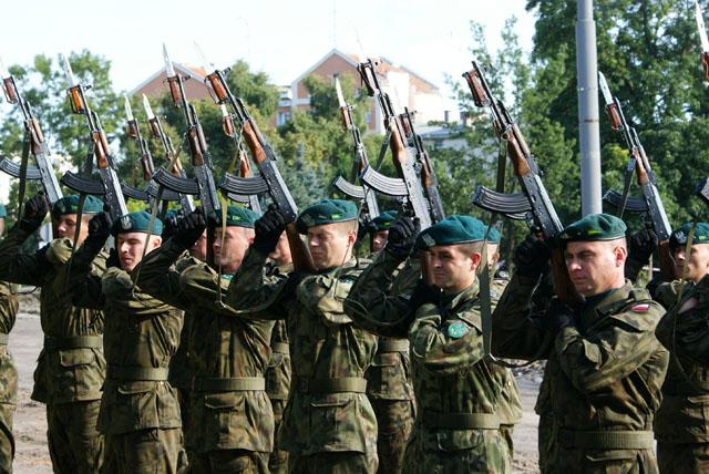 Za każdy kamień twój, stolico damy krew! zdjęcie nr 26127