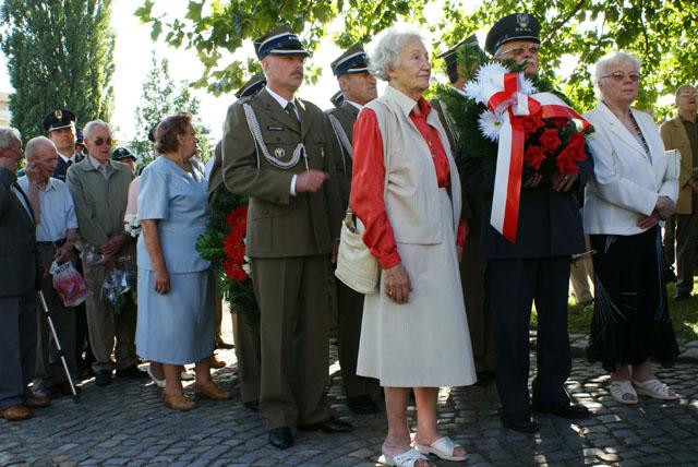 Za każdy kamień twój, stolico damy krew! zdjęcie nr 26131
