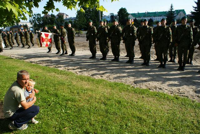 Za każdy kamień twój, stolico damy krew! zdjęcie nr 26125