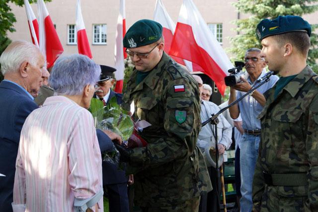 Za każdy kamień twój, stolico damy krew! zdjęcie nr 26128