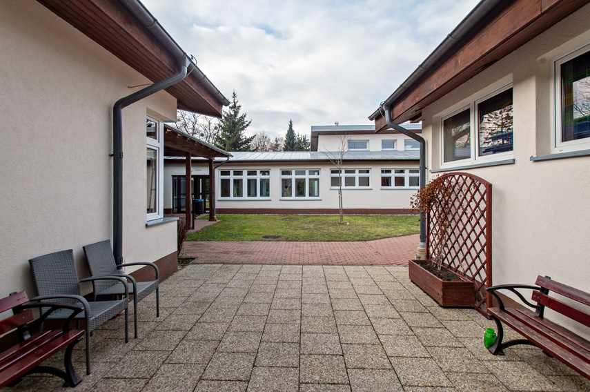 Tu nauka i empatia idą w parze zdjęcie nr 326221