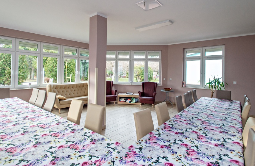 Tu nauka i empatia idą w parze zdjęcie nr 326217