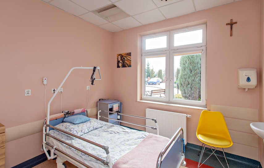 Tu nauka i empatia idą w parze zdjęcie nr 326213