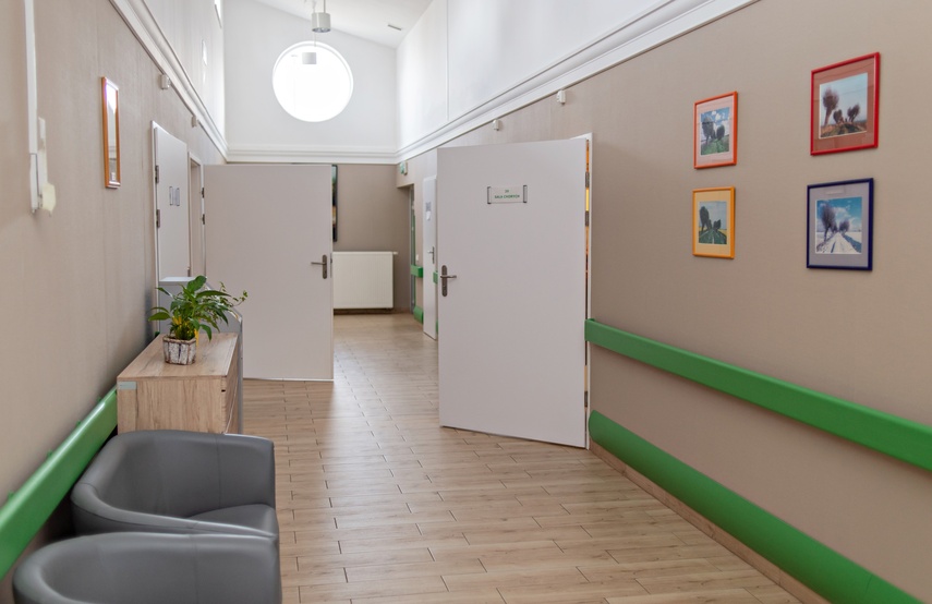 Tu nauka i empatia idą w parze zdjęcie nr 326211