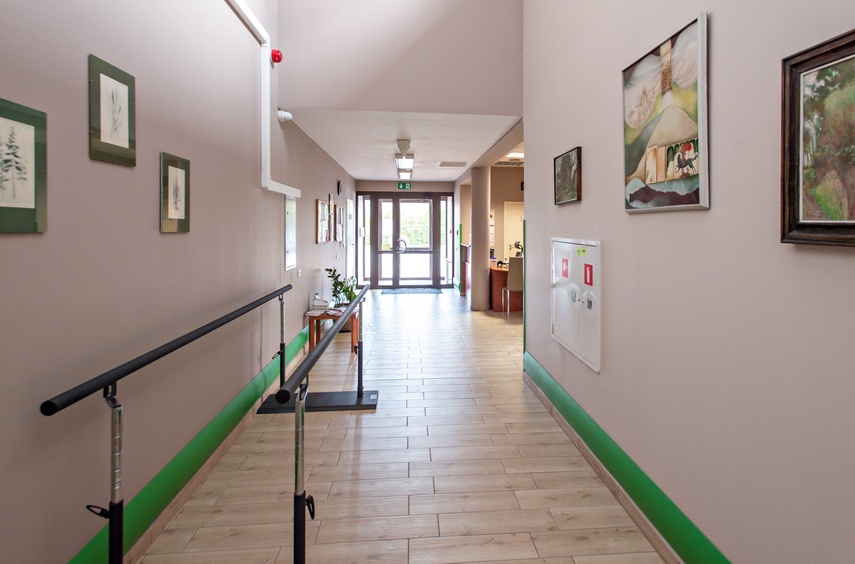 Tu nauka i empatia idą w parze zdjęcie nr 326219
