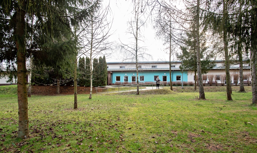 Tu nauka i empatia idą w parze zdjęcie nr 326225