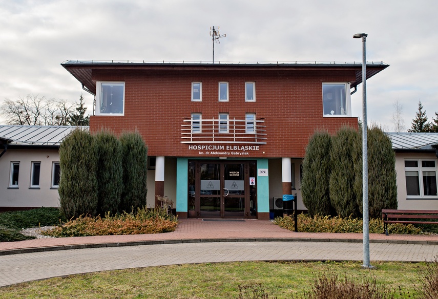 Tu nauka i empatia idą w parze zdjęcie nr 326208
