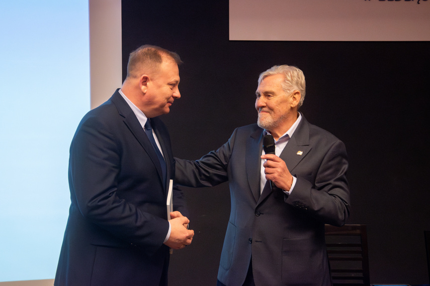 Inżynierowie a Elbląg zdjęcie nr 326352