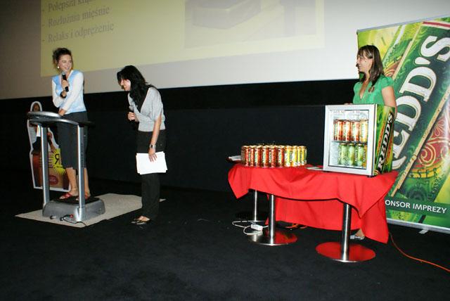 Kino na obcasach zdjęcie nr 26157