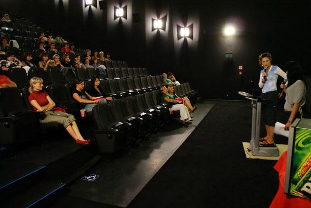 Kino na obcasach zdjęcie nr 26158