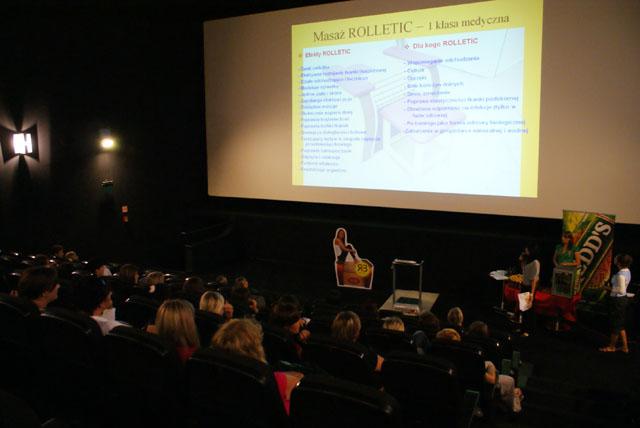 Kino na obcasach zdjęcie nr 26156