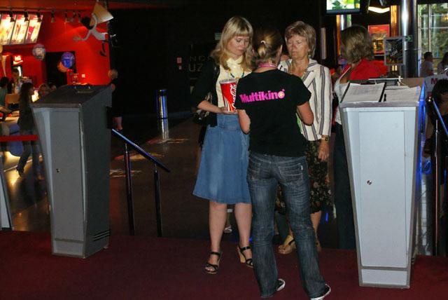 Kino na obcasach zdjęcie nr 26152