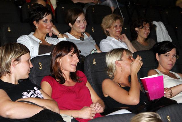 Kino na obcasach zdjęcie nr 26161