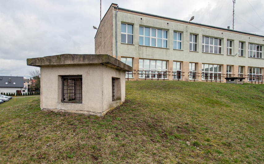 Elbląg Szukają nowych miejsc schronienia dla mieszkańców