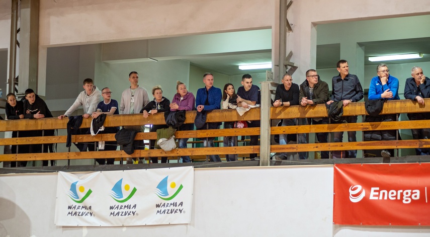 Elbasket traci play off zdjęcie nr 327449