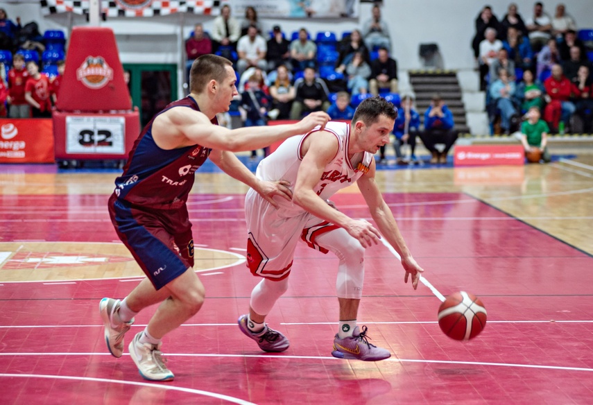 Elbasket traci play off zdjęcie nr 327465