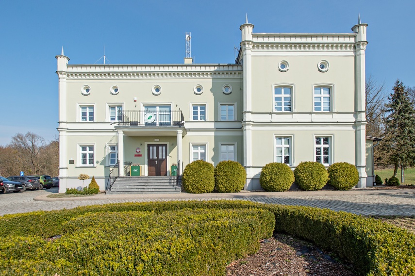 Wokół Elbląga powstaną lasy społeczne zdjęcie nr 327542