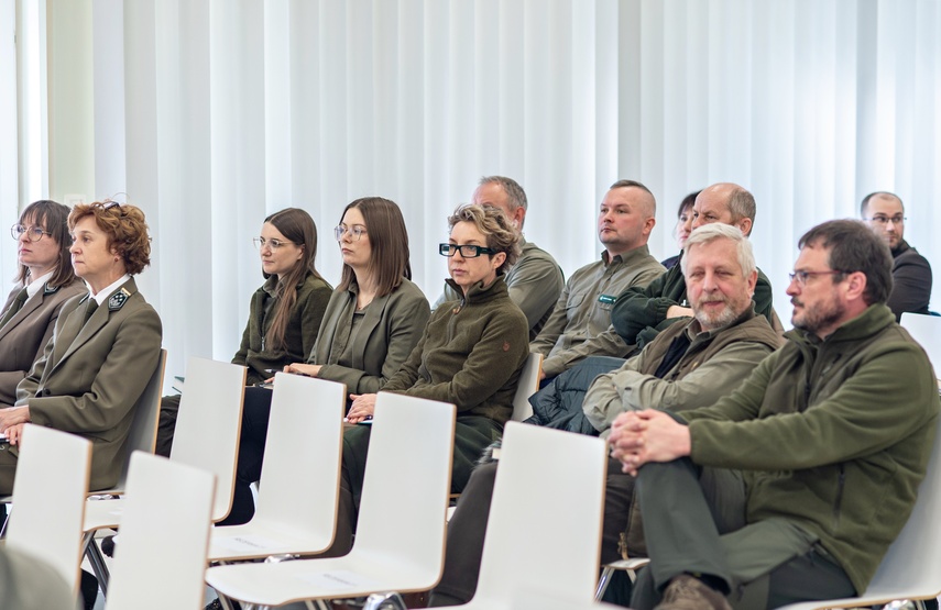 Wokół Elbląga powstaną lasy społeczne zdjęcie nr 327548