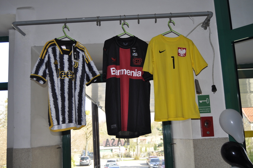 Elbląg Piłka, emocje, dziecięce marzenia. XV Olimpia Cup w Elblągu