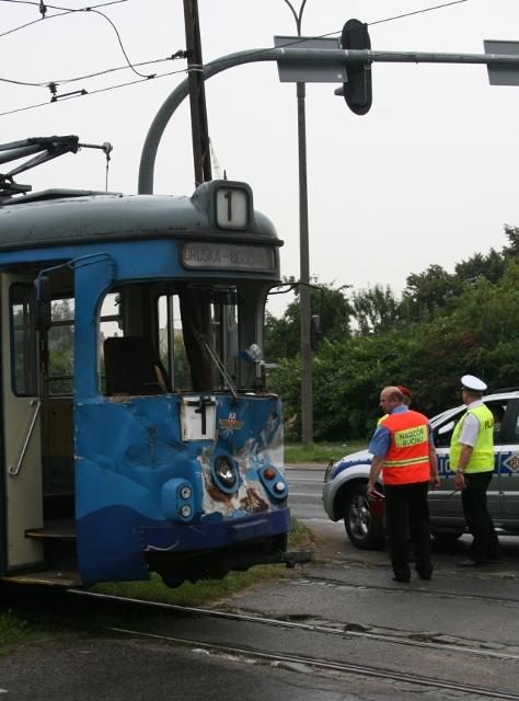 Wymuszenie ciężarówki zdjęcie nr 26201