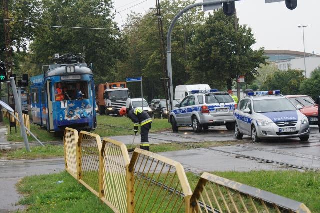 Wymuszenie ciężarówki zdjęcie nr 26206