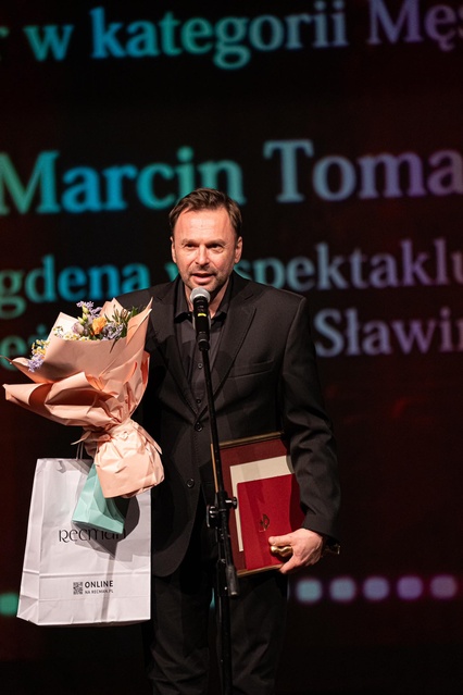 Elbląg Aleksandry wręczone