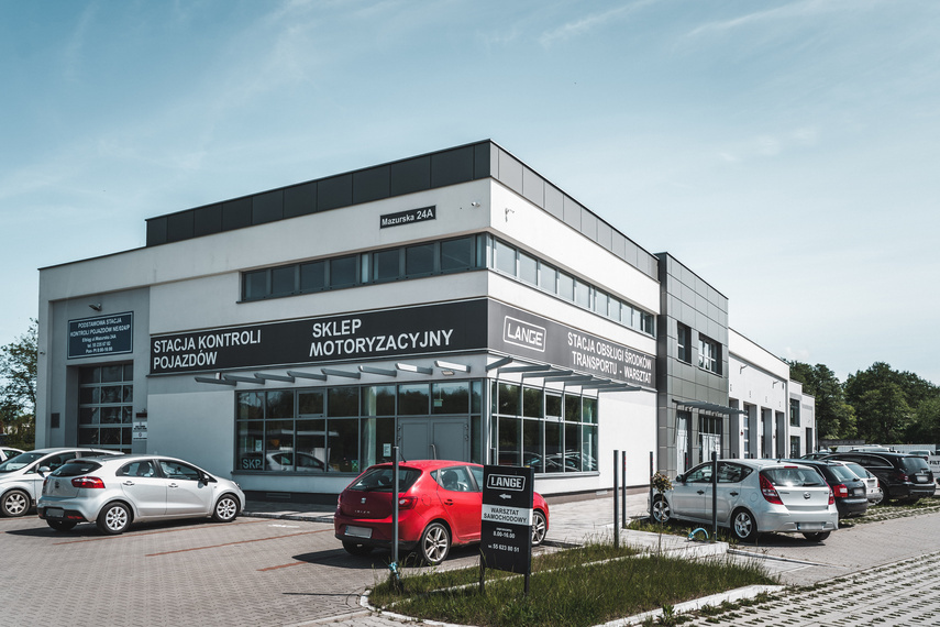 Wiosenne promocje dla Ciebie i Twojego Auta. Zapraszamy na Mazurską 24A! zdjęcie nr 328062