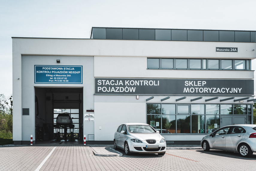 Wiosenne promocje dla Ciebie i Twojego Auta. Zapraszamy na Mazurską 24A! zdjęcie nr 328060