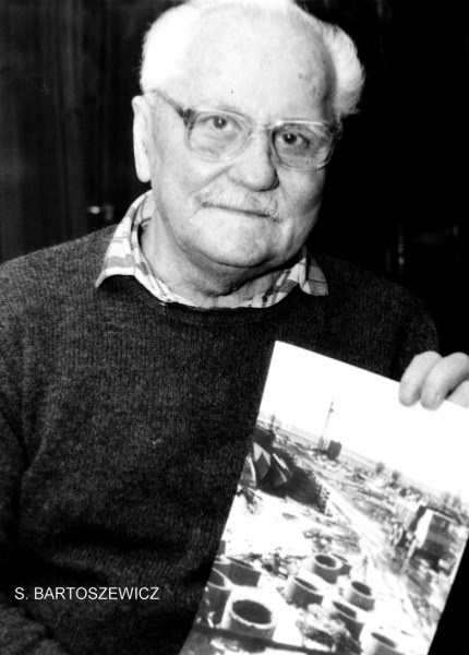 Henryk Myśliński: Styren traktuję jak moje dziecko zdjęcie nr 328932