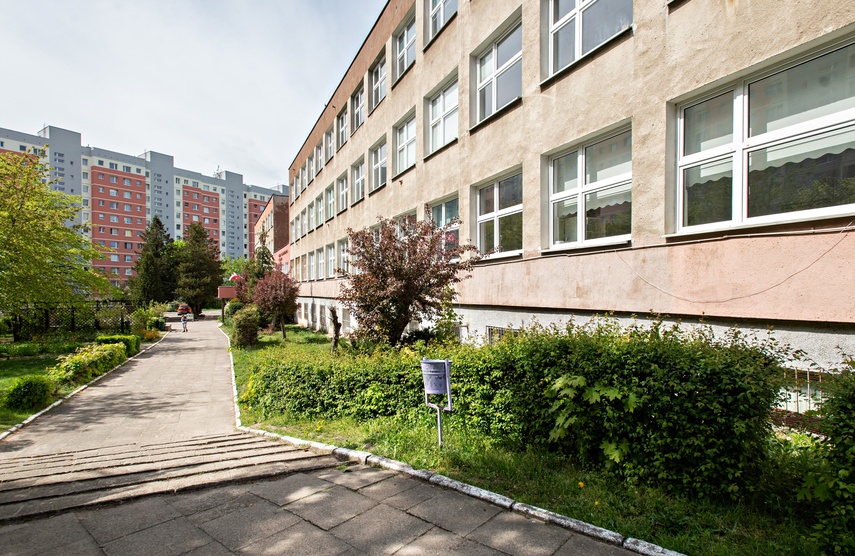  Co dalej ze szkołą nr 9? zdjęcie nr 329021