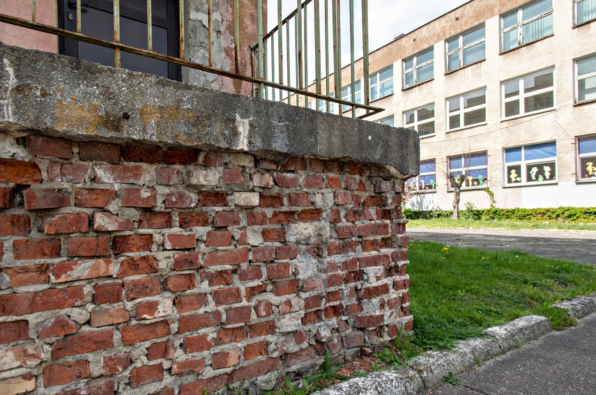  Co dalej ze szkołą nr 9? zdjęcie nr 329020
