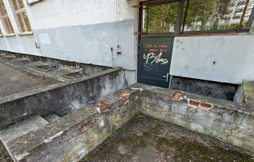  Co dalej ze szkołą nr 9? zdjęcie nr 329015