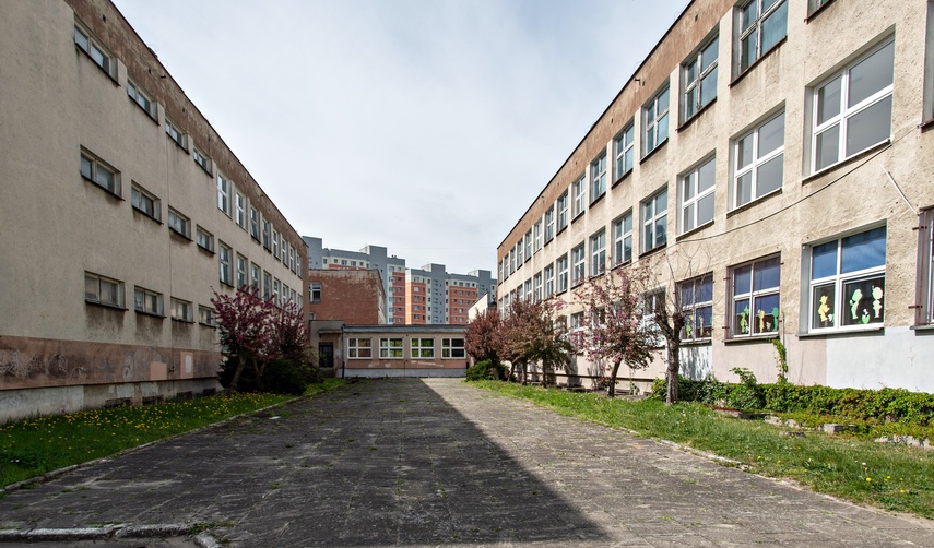  Co dalej ze szkołą nr 9? zdjęcie nr 329018