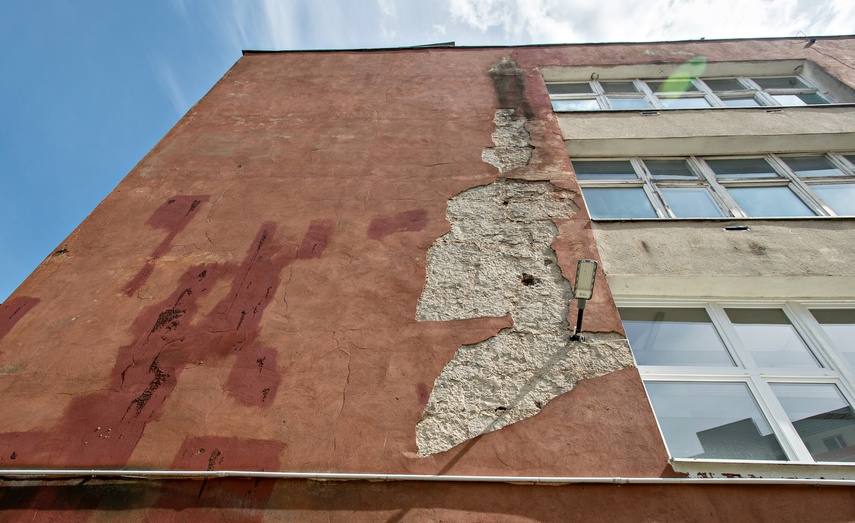  Co dalej ze szkołą nr 9? zdjęcie nr 329006