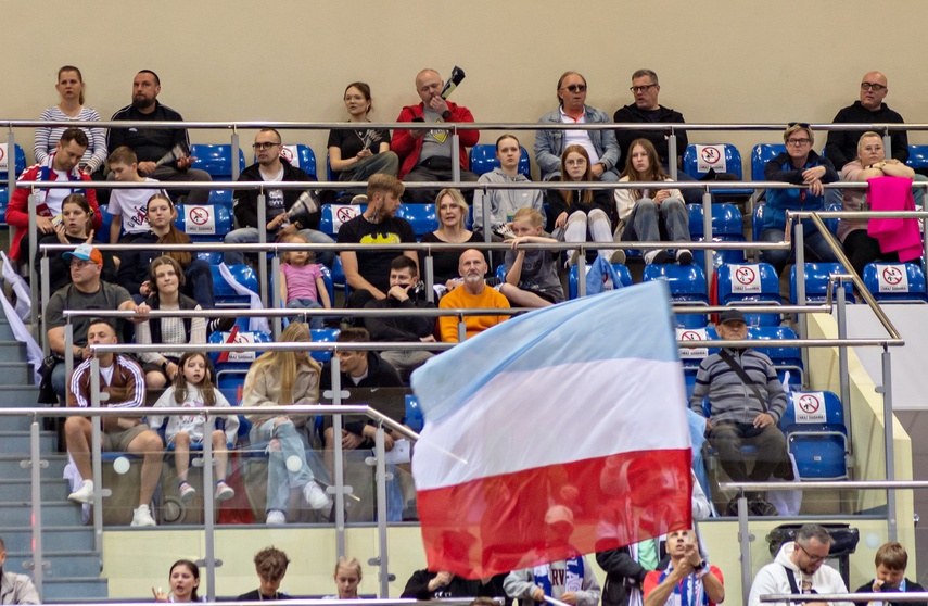 Start pożegnał się z kibicami zdjęcie nr 329035