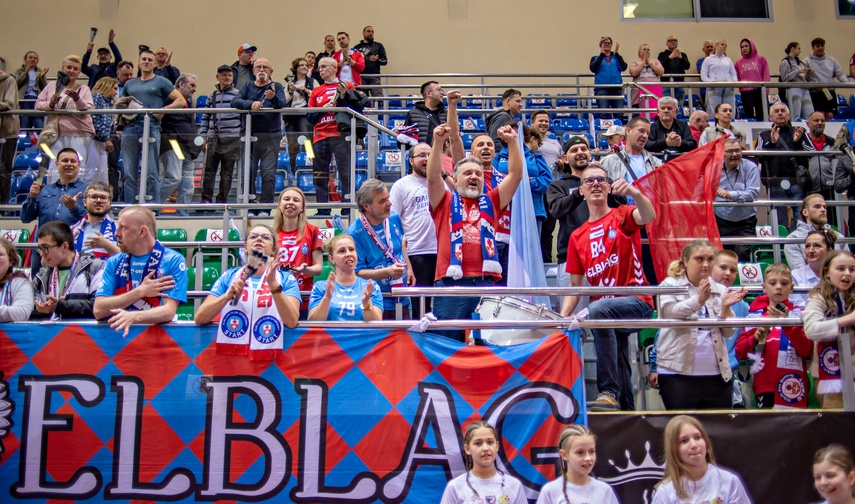 Start pożegnał się z kibicami zdjęcie nr 329061
